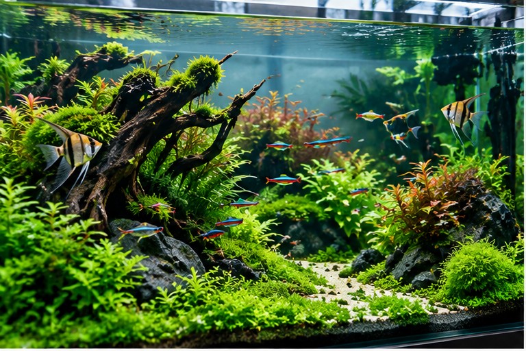 Bring Nature Home