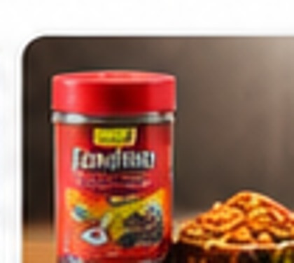 Fish Food